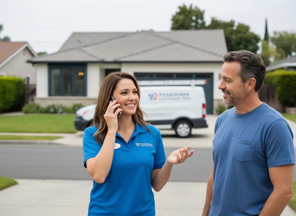 Electrician Fleetwood, PA FAQs